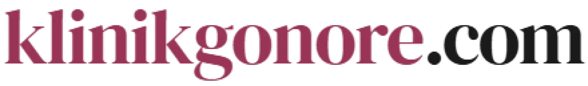 logo klinikgonore b